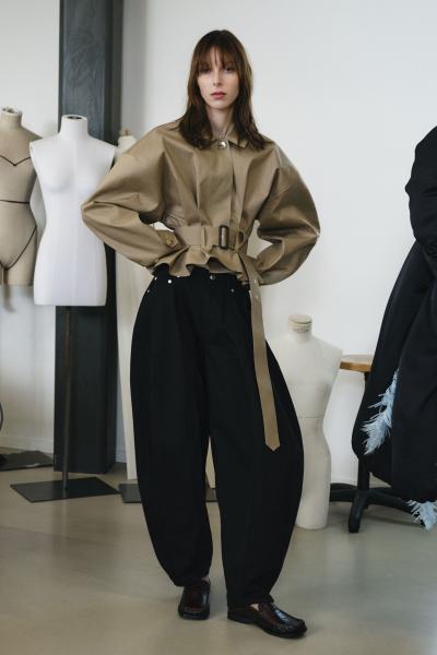 Viktor  Rolf 26FW008